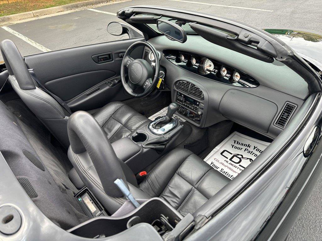 Used 2000 Plymouth Prowler RWD image 28