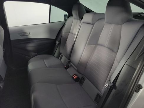 Used 2024 Toyota Corolla SE FWD image 17