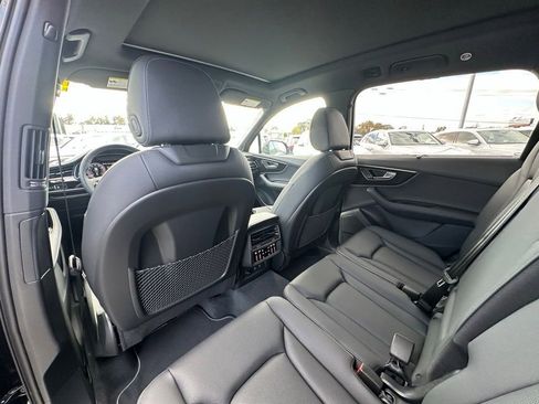 New 2026 Audi Q7 2.0T Premium Plus AWD/4WD image 19