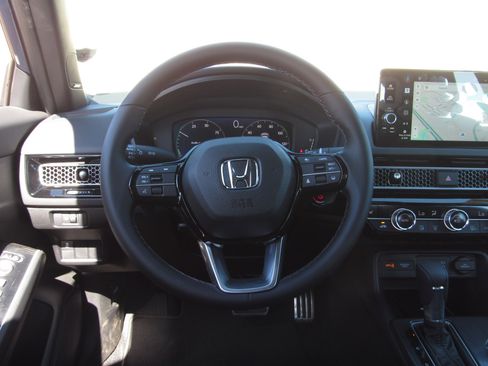 New 2026 Honda Civic Sport image 21