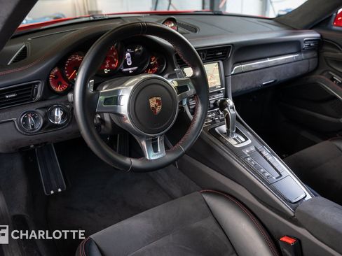 Used 2015 Porsche 911 GT3 RWD image 23