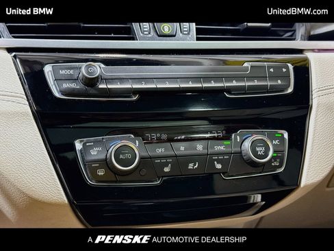 Used 2021 BMW X1 sDrive28i w/ Convenience Package FWD image 11