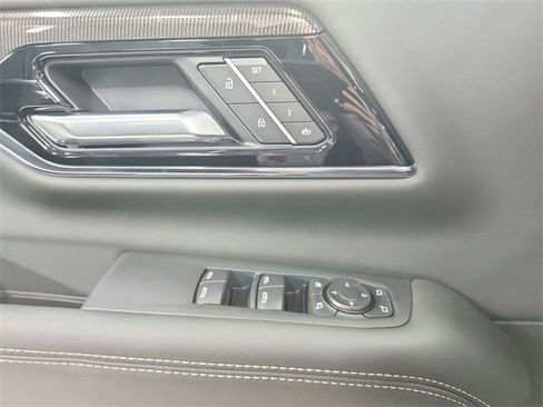 New 2026 GMC Yukon Elevation w/ LPO, Floor Liner Package image 33