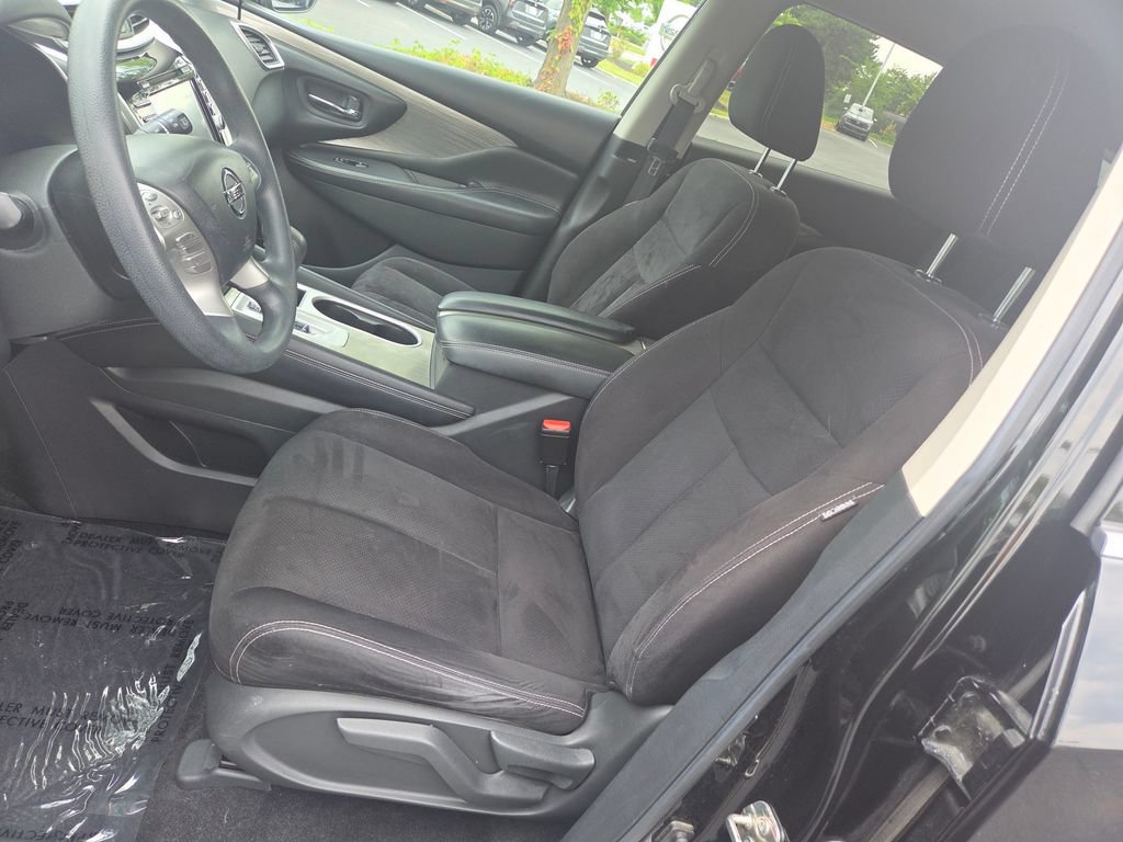 Used 2018 Nissan Murano S AWD/4WD image 29