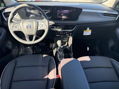 New 2026 Buick Encore GX Avenir w/ Avenir Technology Package image 24