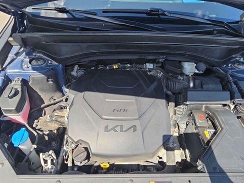 Used 2024 Kia Telluride SX X-Line AWD/4WD image 34