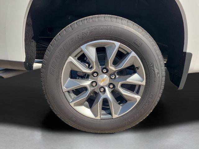 New 2026 Chevrolet Silverado 1500 LT RWD image 34