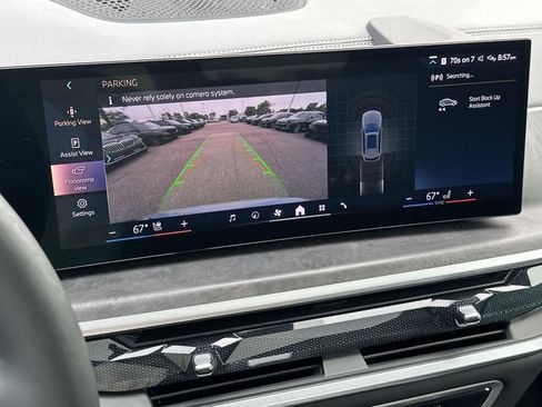 Certified 2024 BMW X5 xDrive40i w/ M Sport Package AWD/4WD image 35