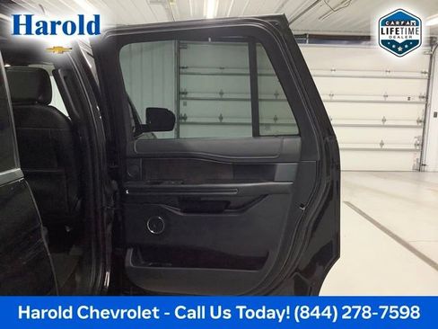 Used 2021 Ford Expedition Max Limited AWD/4WD image 8