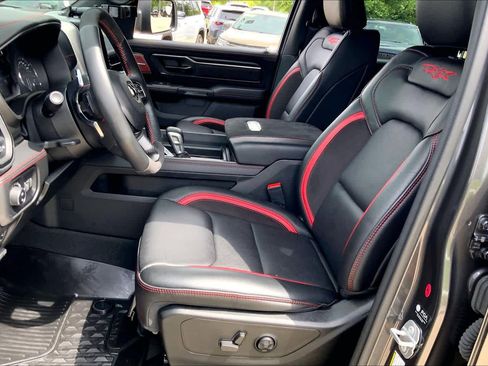 Used 2022 RAM 1500 TRX w/ TRX Level 2 Equipment Group image 8