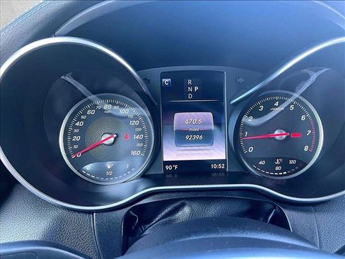 Used 2017 Mercedes-Benz C 300 Cabriolet image 22