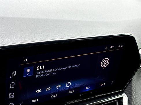 New 2026 Chevrolet TrailBlazer LT w/ Convenience Package image 8