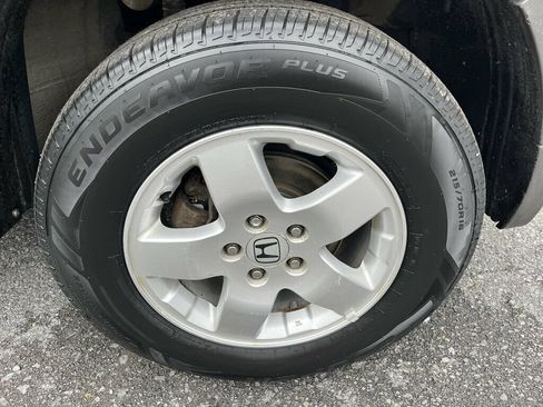 Used 2004 Honda Element EX image 41