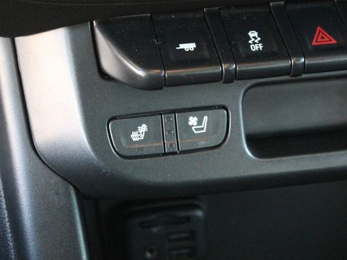 Used 2020 GMC Canyon Denali image 27