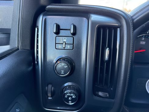 Used 2016 Chevrolet Silverado 2500 LTZ w/ LTZ Plus Package image 34