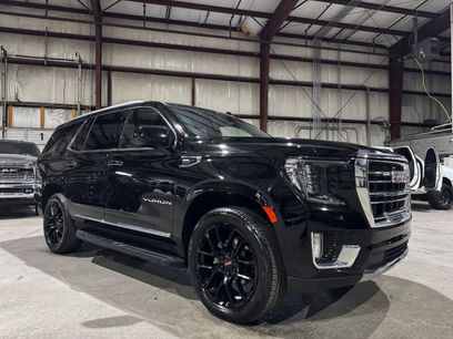 Used 2023 GMC Yukon SLT