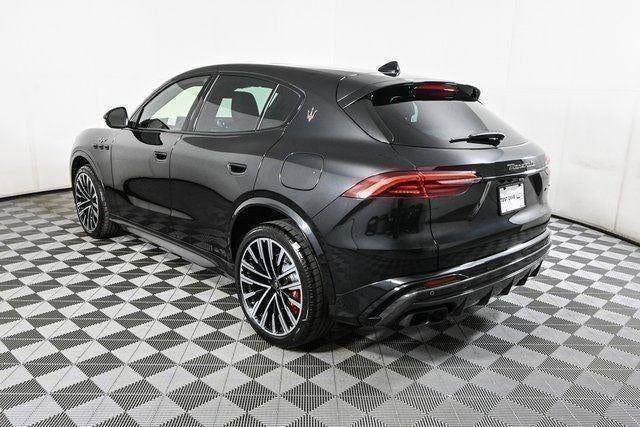 New 2025 Maserati Grecale Modena AWD/4WD image 7