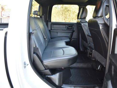 Used 2022 RAM 2500 Tradesman AWD/4WD image 15