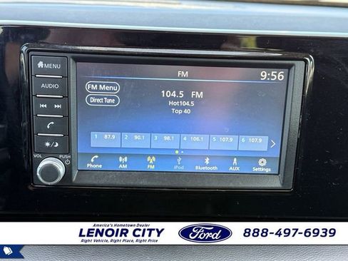 Used 2025 Nissan Kicks S image 23