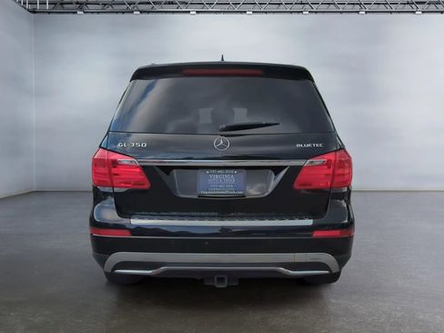 Used 2014 Mercedes-Benz GL 350 BlueTEC 4MATIC image 9