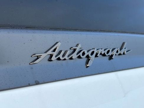 New 2026 INFINITI QX80 Autograph w/ Premium Cargo Package image 18