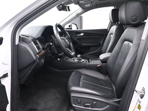 Used 2019 Audi Q5 2.0T Premium Plus AWD/4WD image 15