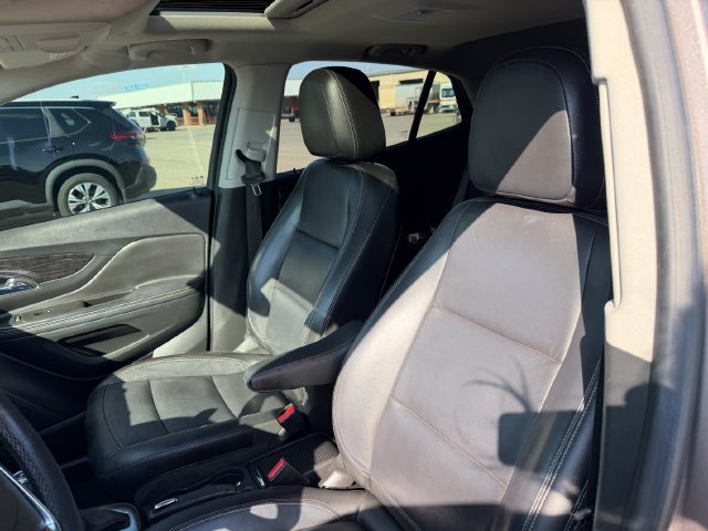 Used 2014 Buick Encore Premium FWD image 10
