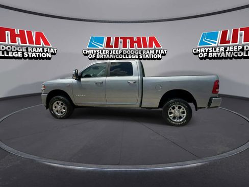 Used 2024 RAM 2500 Laramie AWD/4WD image 5