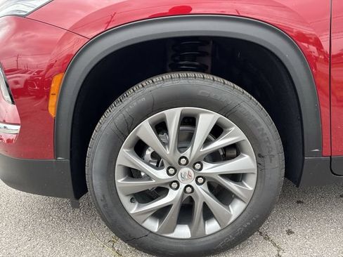 New 2026 Buick Enclave Preferred w/ Power Package FWD image 10