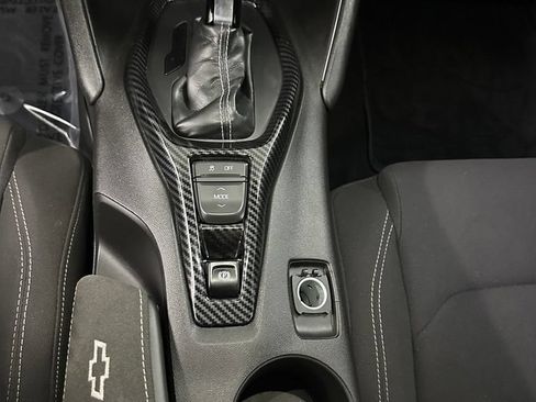 Used 2017 Chevrolet Camaro LT w/ RS Package RWD image 17