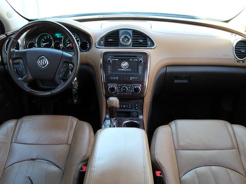 Used 2014 Buick Enclave Leather image 8