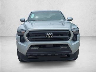 New 2026 Toyota Tacoma SR5 RWD video 2