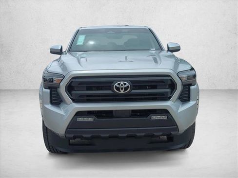 New 2026 Toyota Tacoma SR5 RWD image 2