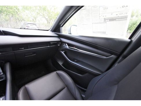 New 2026 MAZDA MAZDA3 2.5 S Hatchback w/ Premium Pkg image 8