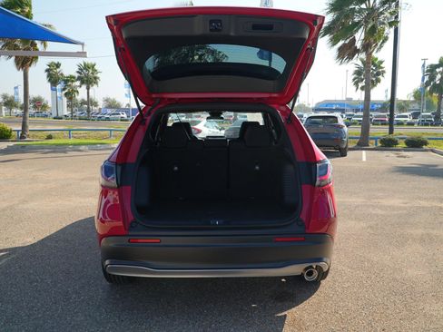 Used 2026 Honda HR-V Sport image 7