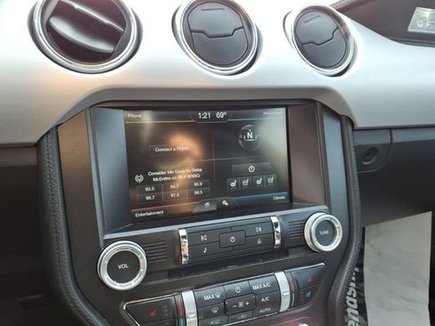 Used 2015 Ford Mustang GT Premium w/ Enhanced Security Package image 26