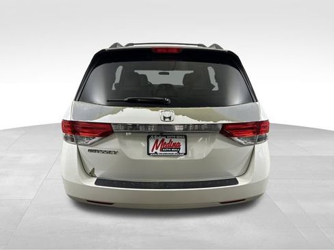 Used 2014 Honda Odyssey LX image 6