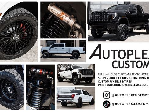 Used 2024 Ford F150 Raptor w/ Equipment Group 803A Raptor R image 63