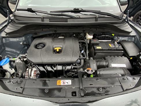 Used 2023 Kia Soul LX w/ Option Group 015 image 27