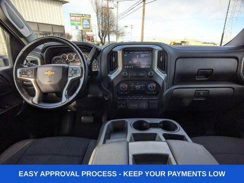 Used 2023 Chevrolet Silverado 2500 LT w/ Convenience Package image 19
