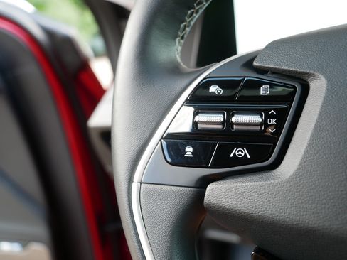 Certified 2023 Kia EV6 GT-Line AWD/4WD image 28