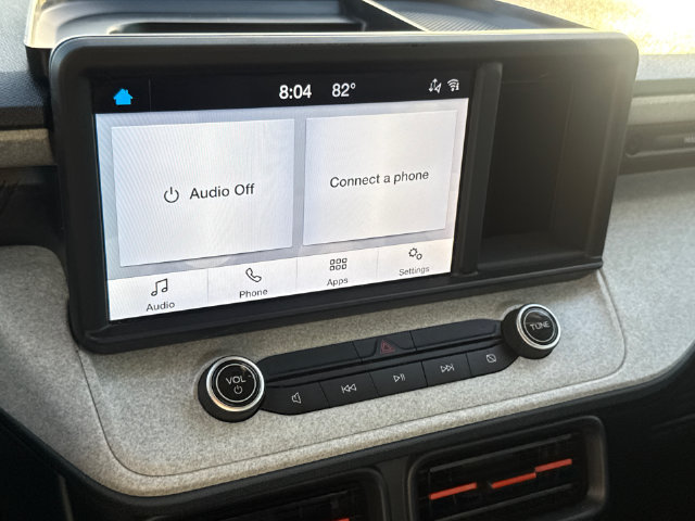 Used 2022 Ford Maverick XLT FWD image 23