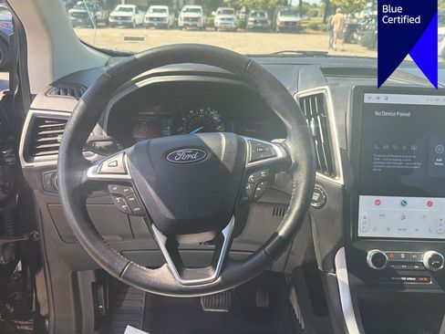 Used 2024 Ford Edge SEL AWD/4WD image 13