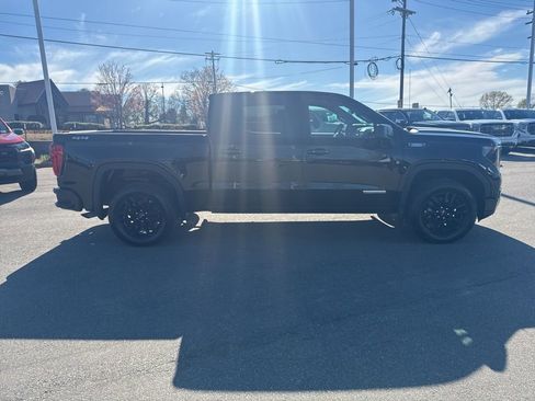 Used 2026 GMC Sierra 1500 Elevation image 6