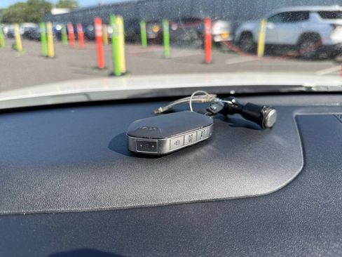 Used 2025 Kia K4 FWD image 21