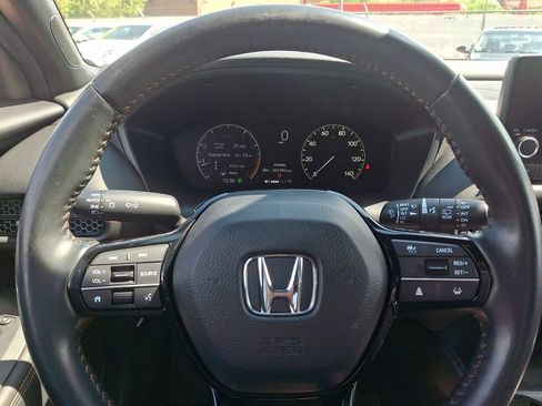 Used 2023 Honda HR-V Sport image 25