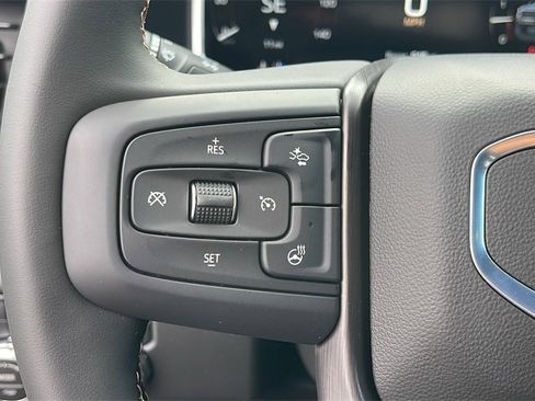 New 2026 GMC Sierra 2500 AT4 w/ AT4 Premium Plus Package image 25