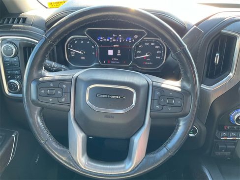 Used 2021 GMC Sierra 1500 Denali w/ Denali Ultimate Package image 15