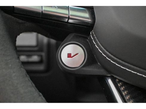 Certified 2025 Cadillac CT4 V Blackwing w/ Technology Package image 37