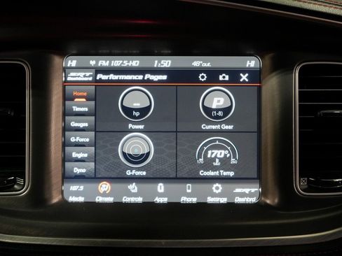 Used 2022 Dodge Charger Scat Pack w/ Plus Group image 17